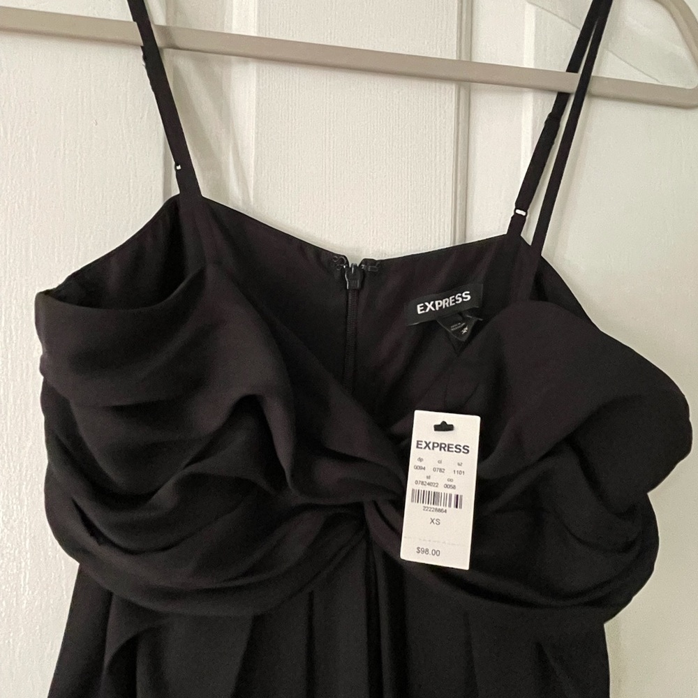 Express. Jumpsuit - Picture 6 of 6